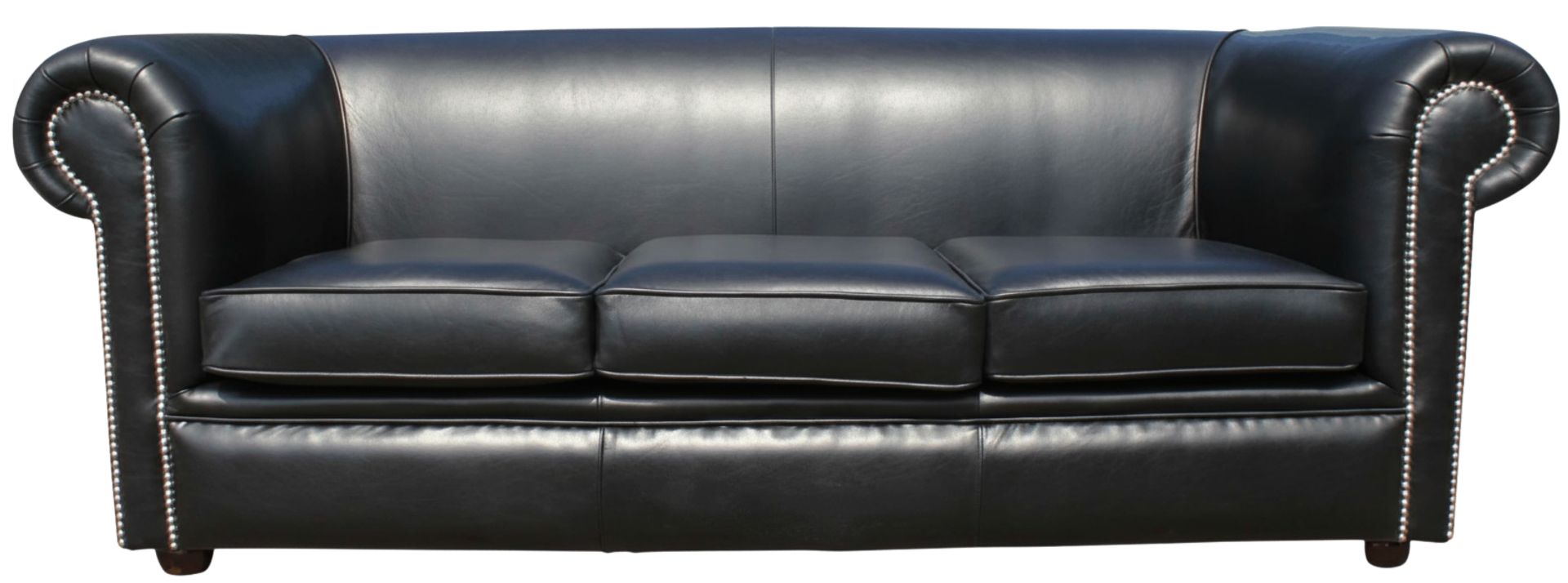 The Canterbury Chesterfield